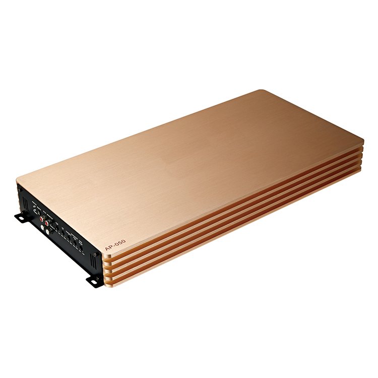 200*241*54 AP-050 Car Audio Amplifier and Car Stereo Amplifier Car Power Amplifier